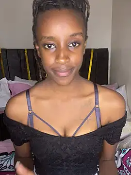 sonnypretty online show from May 26, 6:24 am