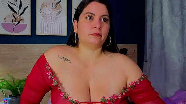 RachelCarlton online show from May 13, 11:49 am