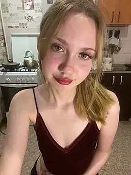 Regina-Patty online show from May 21, 5:33 pm