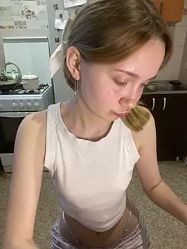 Regina-Patty online show from May 19, 4:47 pm