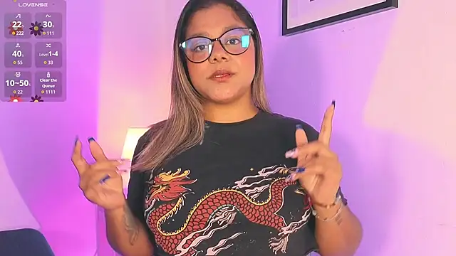 chelseea bluey1 online show from May 22, 1:25 am