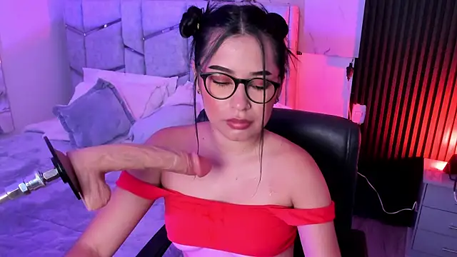 Alessiaspice online show from May 20, 4:42 am
