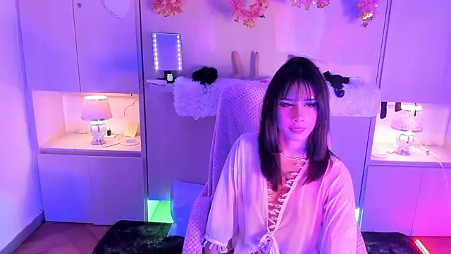 TomieDark  online show from April 29, 8:14 pm