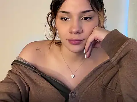 Im  molly6 online show from June 17, 9:38 pm