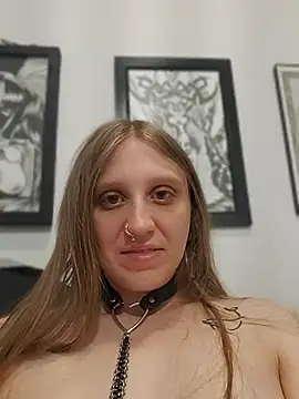 BunnyHooppss online show from July 11, 4:12 am