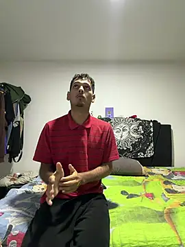 samuel prrr online show from May 6, 1:53 am