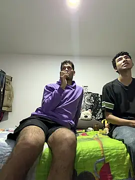 samuel prrr online show from May 4, 10:46 pm