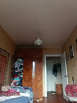 SanemCrems online show from July 14, 3:22 am