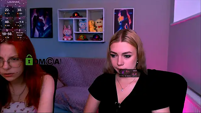 amelaya online show from June 27, 9:21 am
