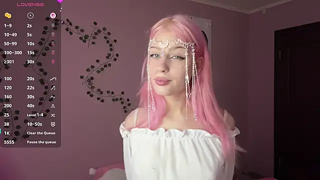 milimoon online show from May 20, 1:19 pm