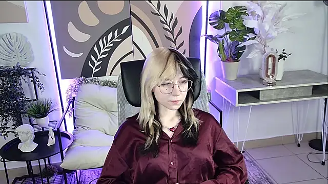 NyxCalderra online show from July 10, 7:20 am