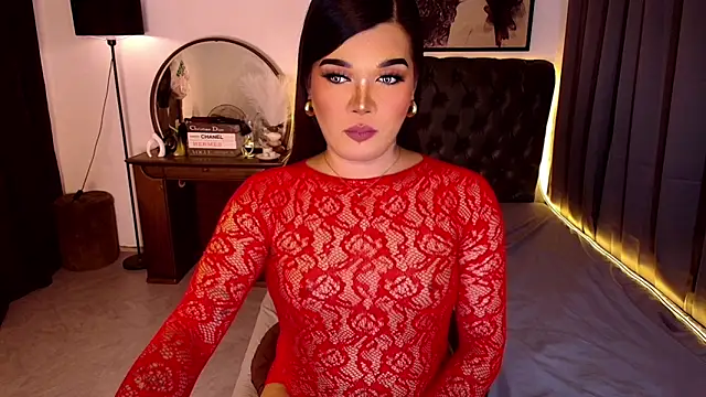 Empress Candice online show from May 14, 9:37 am