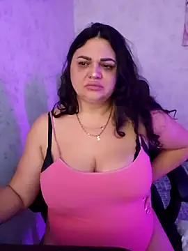-CUTE-EVVIL- online show from May 13, 4:57 pm