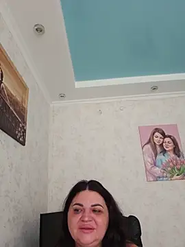 -CUTE-EVVIL- online show from May 30, 7:39 am