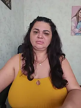 -CUTE-EVVIL- online show from July 7, 7:34 am