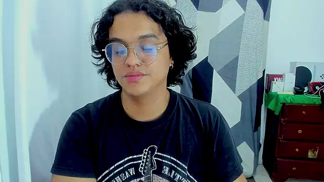 Diane exotic online show from July 18, 12:36 am
