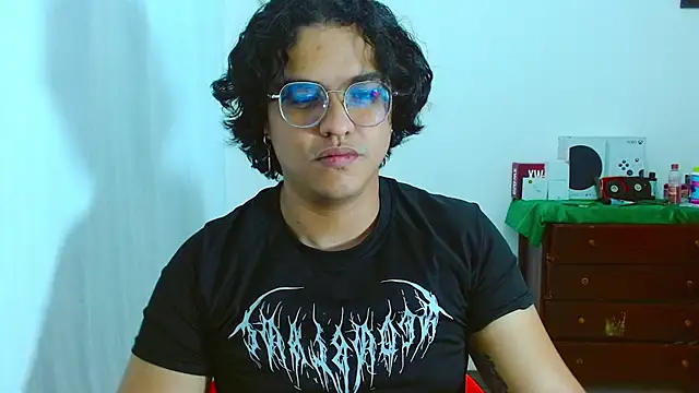 Diane exotic online show from July 12, 11:49 pm