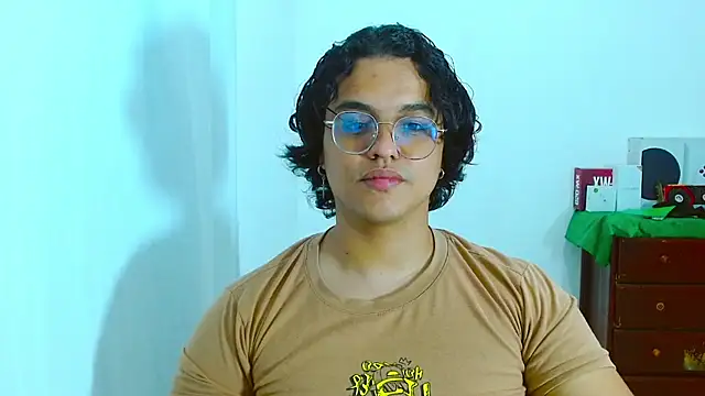 Diane exotic online show from July 11, 11:38 pm