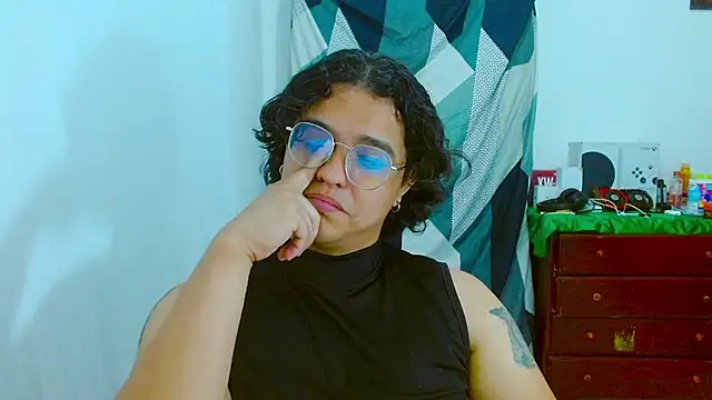 Diane exotic online show from July 23, 12:34 am