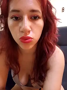 Escarleth 69 online show from May 9, 8:55 pm