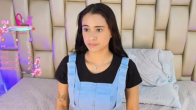 Sweet--Zoe online show from May 22, 12:03 pm