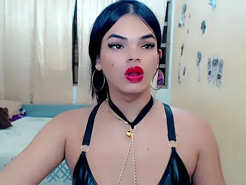 Thalianasexy online show from May 5, 8:50 am