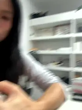 Xiaoyu-aa online show from May 7, 8:18 am