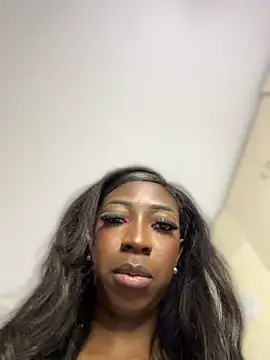 SpicySweetie online show from May 4, 10:46 pm