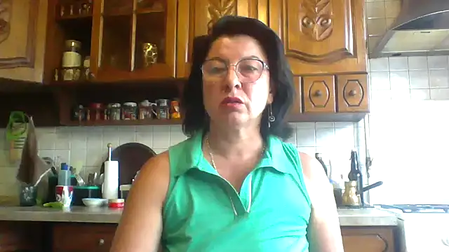 Fiona06 online show from May 26, 6:35 am