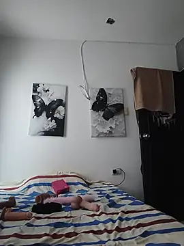 sexx goddess online show from July 12, 9:37 pm