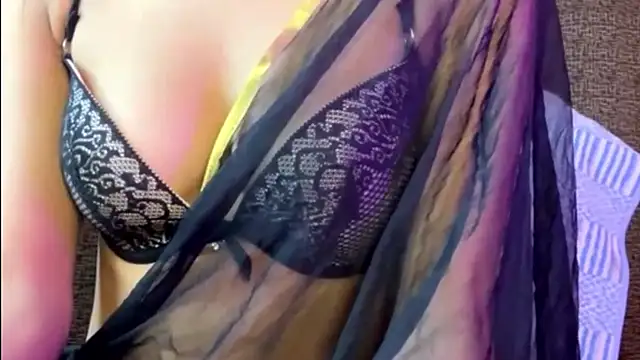 Angela white3 online show from April 25, 6:27 pm