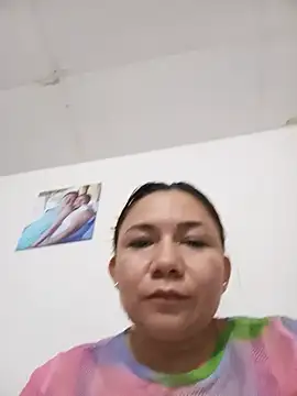 Luna Morch online show from July 23, 2:20 am