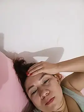 Luna Morch online show from June 24, 3:44 pm
