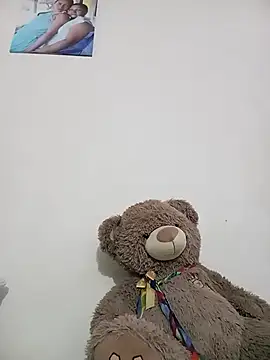 Luna Morch online show from July 30, 9:21 am