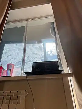 SabrinaLuxe online show from May 4, 2:59 am
