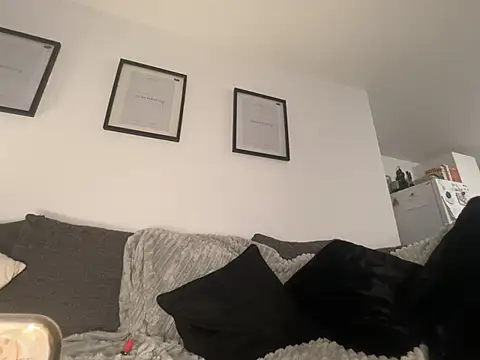 TheRealDesiranii online show from April 27, 11:24 pm