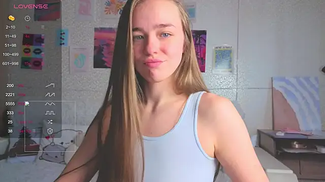 miss sweetbb online show from June 25, 12:18 pm