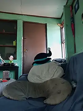 Kimkaly online show from May 16, 12:48 pm