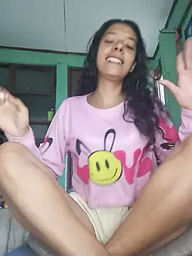 Kimkaly online show from May 19, 12:34 pm