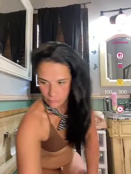 Vanessa Valentine online show from July 19, 4:09 pm
