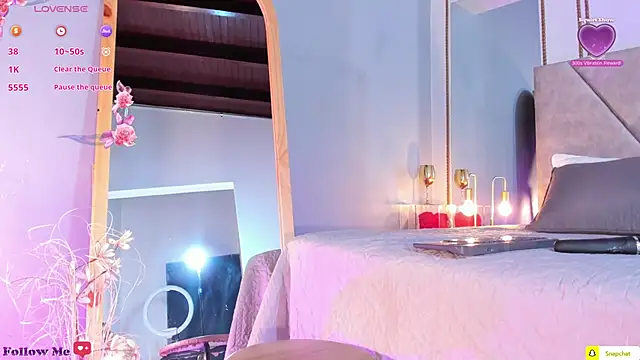 AlannaJoness online show from July 1, 12:26 pm