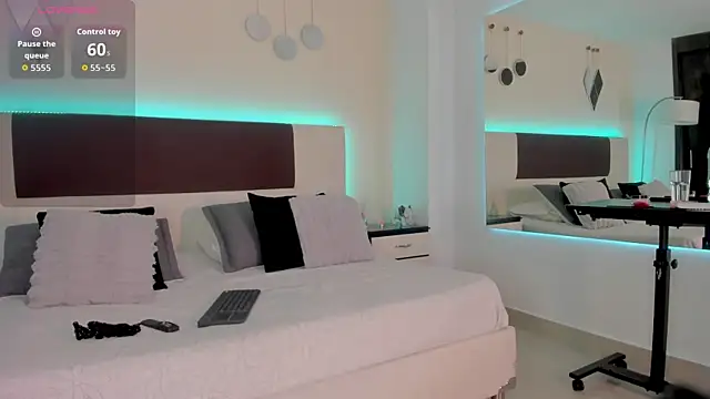 Sky Loren online show from June 1, 1:51 am