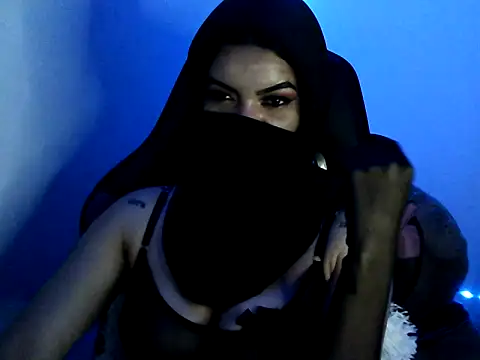 mysterious1023 online show from May 21, 6:44 am