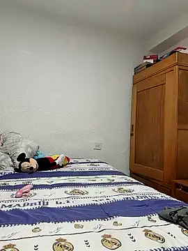 chemarchemar online show from April 28, 1:03 am