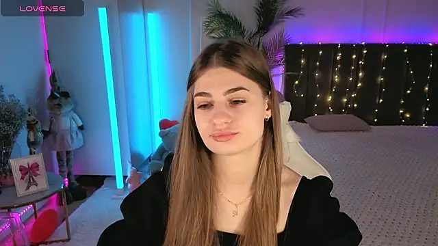 Dayana Mood online show from May 21, 6:44 am
