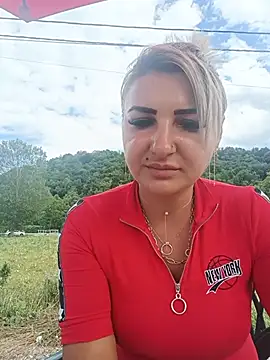 Danasow online show from July 10, 1:22 pm