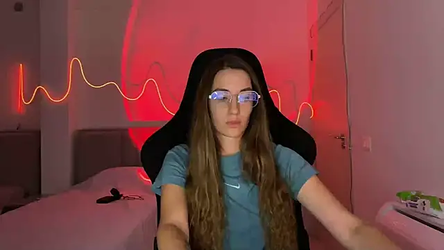PrincesSsLilu online show from July 17, 7:28 pm