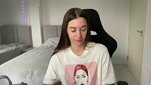 PrincesSsLilu online show from May 9, 8:38 am