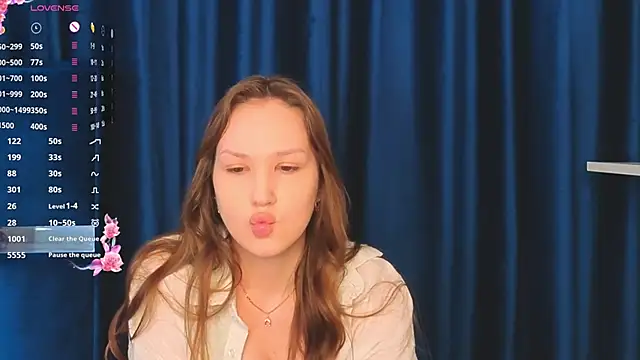 GitaBitetto online show from May 22, 6:55 am