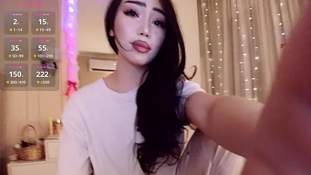 asianerd online show from July 7, 3:15 pm
